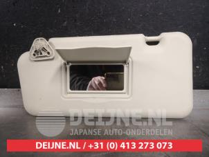 Nissan Note Sun visor O575790 photo 2