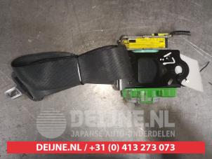 Toyota Yaris Sicherheitsgurt links vorne O575801 foto 2