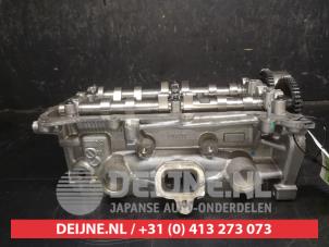 Nissan Micra Cilinderkop O575805 foto 2