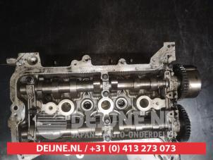 Gebruikte Cilinderkop Nissan Micra (K14) 1.0 IG-T 100 Prijs op aanvraag aangeboden door V.Deijne Jap.Auto-onderdelen BV