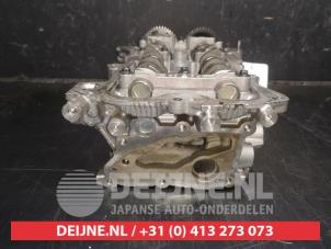 Nissan Micra Cilinderkop O575805 foto 3