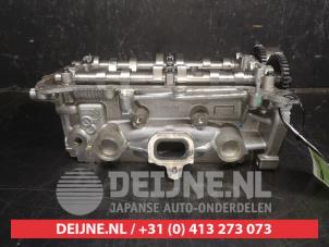 Nissan Micra Cilinderkop O575805 foto 4