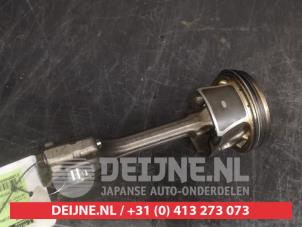 Nissan Micra Piston O575807 photo 2