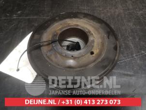 Nissan Micra Krukas Poelie O575811 foto 2
