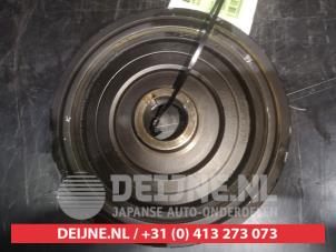 Nissan Micra Krukas Poelie O575811 foto 4