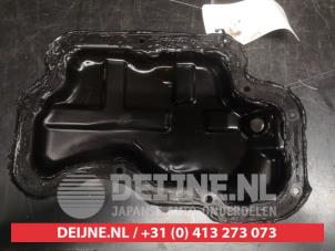 Gebruikte Carterpan Nissan Micra (K14) 1.0 IG-T 100 Prijs € 50,00 Margeregeling aangeboden door V.Deijne Jap.Auto-onderdelen BV