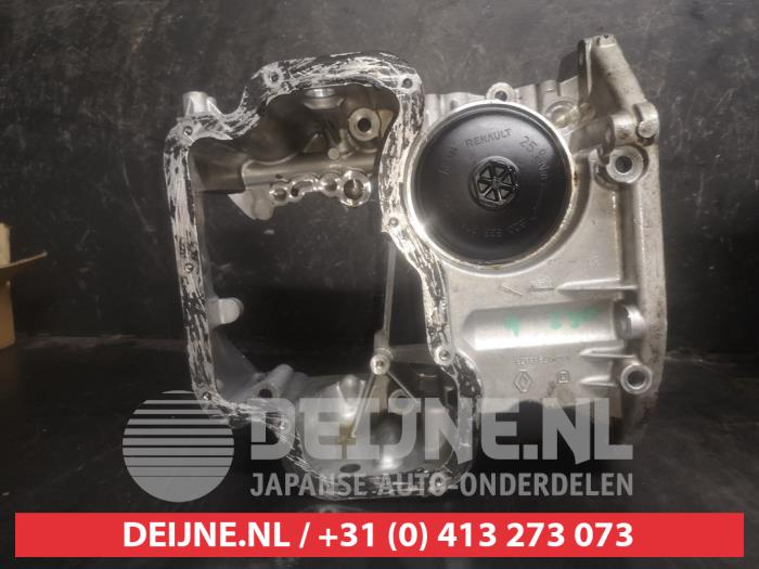 Nissan Micra Carterpan O575817