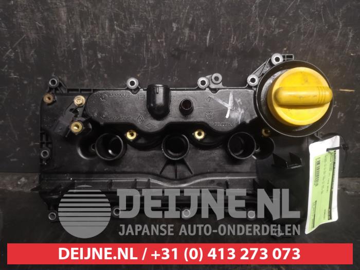 Gebruikte Kleppendeksel Nissan Micra (K14) 1.0 IG-T 100 Prijs op aanvraag aangeboden door V.Deijne Jap.Auto-onderdelen BV