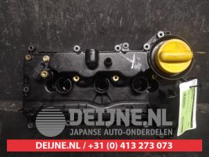 Gebruikte Kleppendeksel Nissan Micra (K14) 1.0 IG-T 100 Prijs op aanvraag aangeboden door V.Deijne Jap.Auto-onderdelen BV