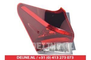 Nieuwe Achterlicht links Toyota Auris Prijs € 137,94 Inclusief btw aangeboden door V.Deijne Jap.Auto-onderdelen BV