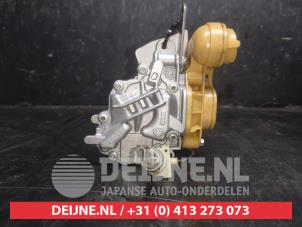 Nissan Micra Ölpumpe O575821 foto 4
