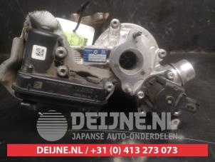 Nissan Micra Turbo O575822 foto 2