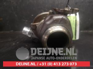 Nissan Micra Turbo O575822 foto 4