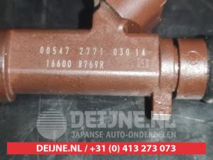 Nissan Micra Injector (benzine injectie) O575825 foto 3