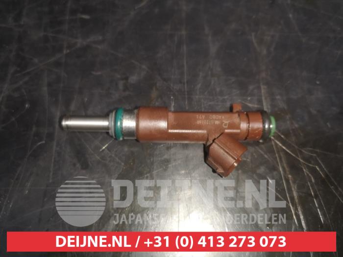 Nissan Micra Injektor (Benzineinspritzung) O575823