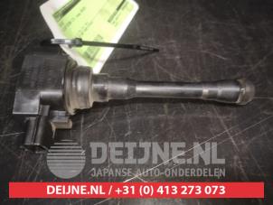 Gebruikte Bobine Nissan Micra (K14) 1.0 IG-T 100 Prijs € 20,00 Margeregeling aangeboden door V.Deijne Jap.Auto-onderdelen BV