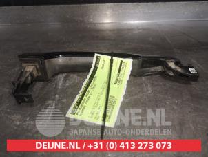 Hyundai Tucson Türgriff 4-türig links hinten O575831 foto 2