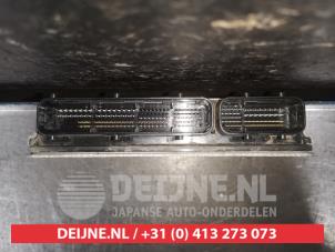 Toyota Auris Engine management computer O575845 photo 3