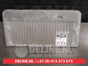 Toyota Auris Engine management computer O575845 photo 2