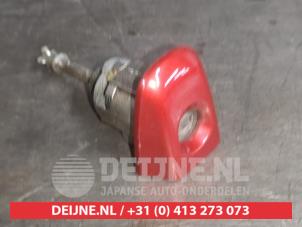 Toyota Auris Slotenset Cilinder (compleet) O575846 foto 2