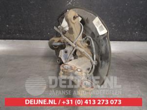 Toyota Auris Knuckle, front left O575850 photo 2