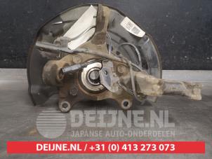 Toyota Auris Knuckle, front left O575850 photo 3
