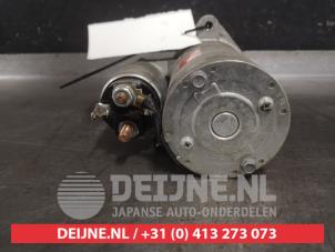 Kia Picanto Startmotor O575859 foto 2