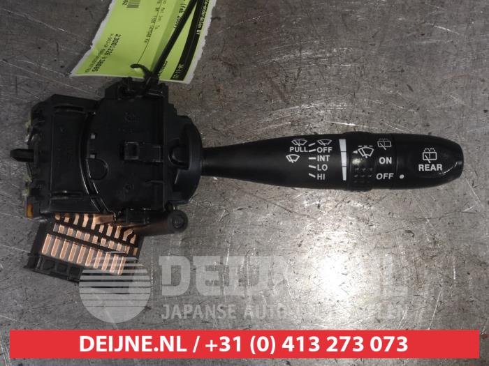 Kia Picanto Scheibenwischer Schalter O575862