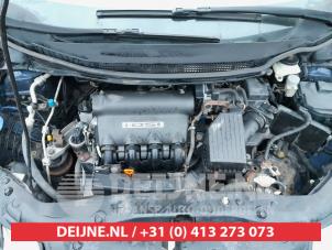Gebruikte Motor Honda Civic (FK/FN) 1.4 i-Dsi Prijs € 250,00 Margeregeling aangeboden door V.Deijne Jap.Auto-onderdelen BV