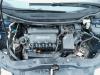 Motor van een Honda Civic (FK/FN), 2005 / 2012 1.4 i-Dsi, Hatchback, Benzine, 1.339cc, 61kW (83pk), FWD, L13A7, 2005-09 / 2008-10, FK17; FK18 2007
