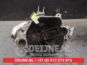 Honda Civic Versnellingsbak O575906 foto 2