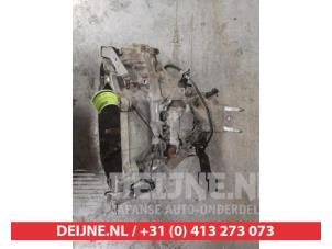 Gebruikte Versnellingsbak Honda Civic (FK/FN) 1.4 i-Dsi Prijs € 250,00 Margeregeling aangeboden door V.Deijne Jap.Auto-onderdelen BV