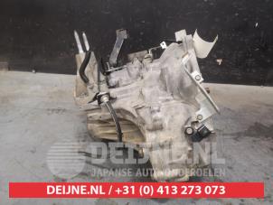 Honda Civic Versnellingsbak O575906 foto 3
