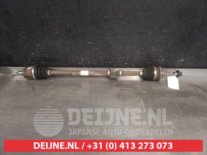 Kia Picanto Aandrijfas rechts-voor O575914