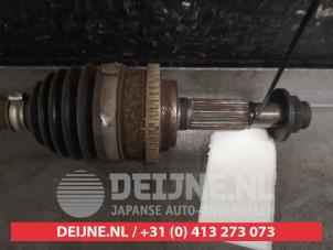 Kia Picanto Antriebswelle rechts vorne O575914 foto 3