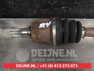 Kia Picanto Antriebswelle rechts vorne O575914 foto 2