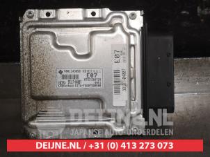 Kia Picanto Engine management computer O575919 photo 2