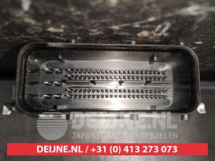 Kia Picanto Engine management computer O575919 photo 3