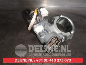 Kia Picanto Ignition lock + key O575920 photo 3