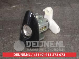 Kia Picanto Schlossset Zylinder (komplett) O575921 foto 2