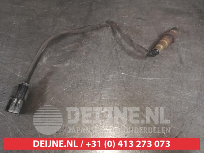 Gebruikte Lambda Sonde Hyundai i20 1.4i 16V Prijs € 20,00 Margeregeling aangeboden door V.Deijne Jap.Auto-onderdelen BV