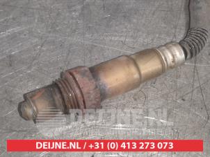 Hyundai I20 Lambda probe O575949 photo 2