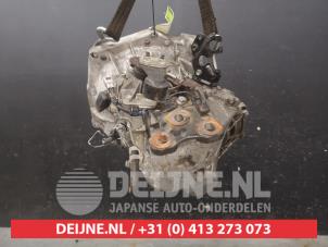 Toyota Aygo Versnellingsbak O575969 foto 3
