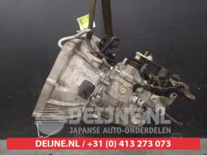 Toyota Aygo Versnellingsbak O575969 foto 2