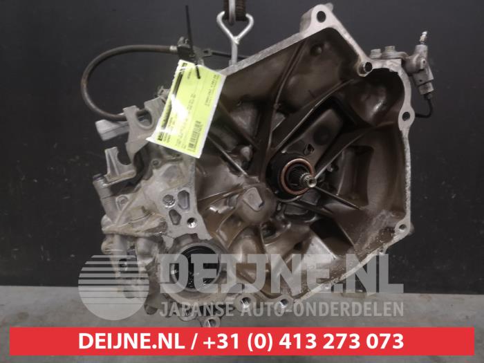 Honda Jazz Versnellingsbak O575973