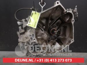 Gebruikte Versnellingsbak Honda Jazz (GE6/GE8/GG/GP) 1.2 VTEC 16V Prijs € 150,00 Margeregeling aangeboden door V.Deijne Jap.Auto-onderdelen BV