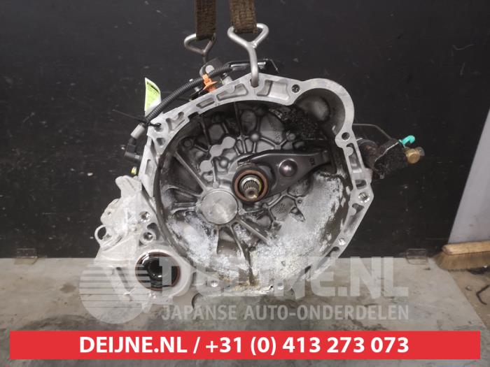 Hyundai I30 Gearbox O575983