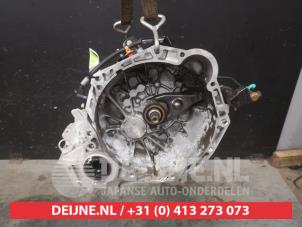 Gebruikte Versnellingsbak Hyundai i30 Wagon (GDHF5) 1.4 16V Prijs € 450,00 Margeregeling aangeboden door V.Deijne Jap.Auto-onderdelen BV