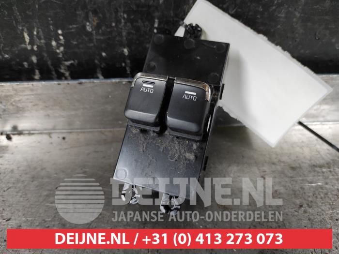 Kia Ceed Kombischalter Fenster O575989
