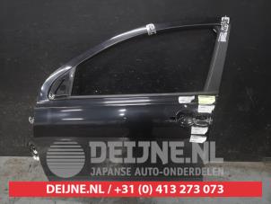 Nissan Qashqai+2 Door 4-door, front left O576019 photo 2